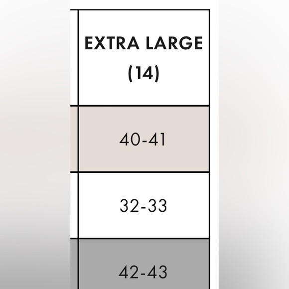 L* Space Sz. XL price firm - Picture 4 of 6
